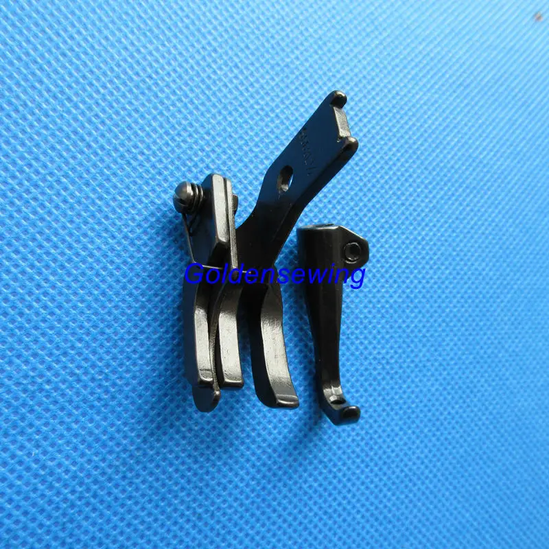 

TOPSTITCH WALKING FOOT with LEFT EDGE GUIDE for CONSEW JUKI SINGER TACSEW