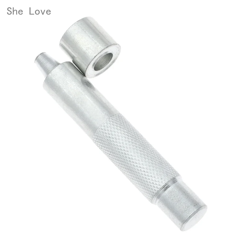 Набор инструментов для шитья кожи с петельками и перфорацией одежды|Швейные