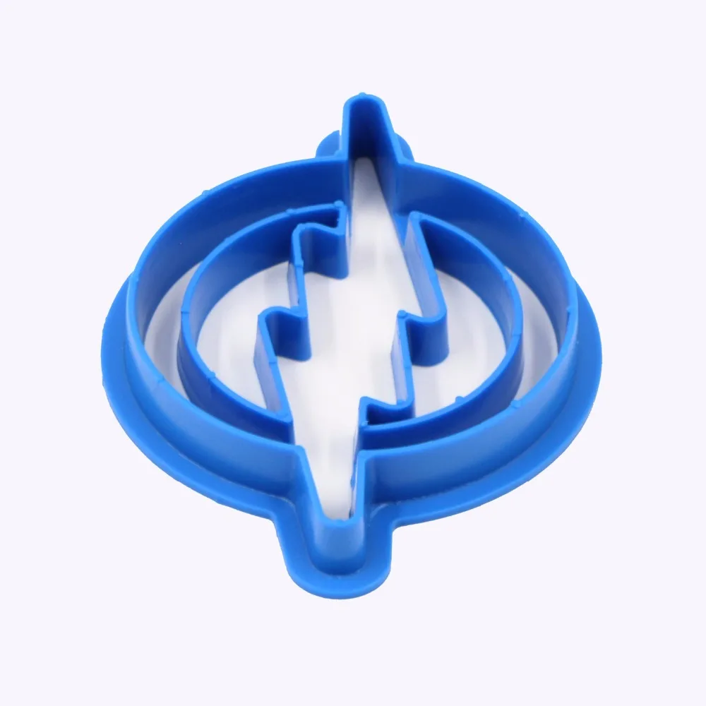 Набор из 6 предметов американские формы для печенья помадки торта теста