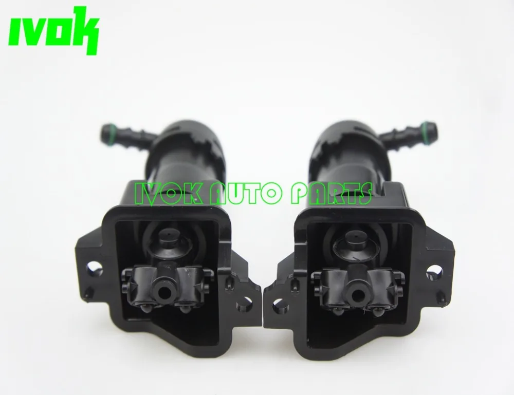 Насадка для очистки фар влево и вправо Audi A6 S6 RS6 C6 4F0955101B 4F0955102B|pump audi a6|pump forpump pump |