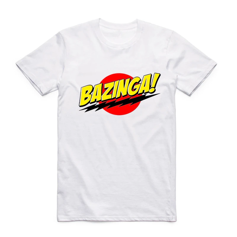 S-XXX Мужская и женская футболка с коротким рукавом круглым вырезом в стиле