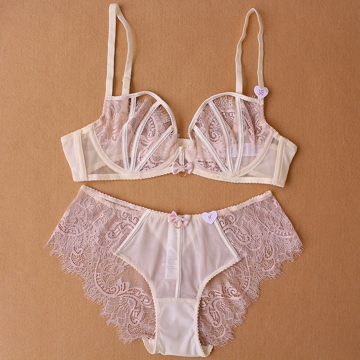 Сексуальный кружевной Женский комплект с бюстгальтером нижнего белья yw074 |
