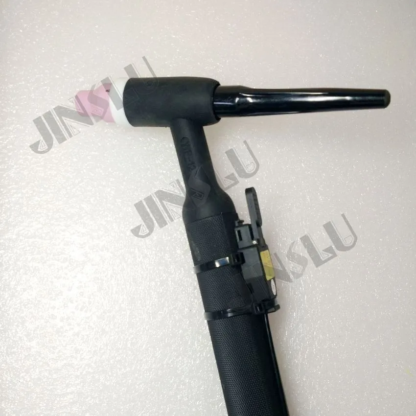 WP-12 Tig сварочный плазменный резак в комплекте с водяным охлаждением, 4 м