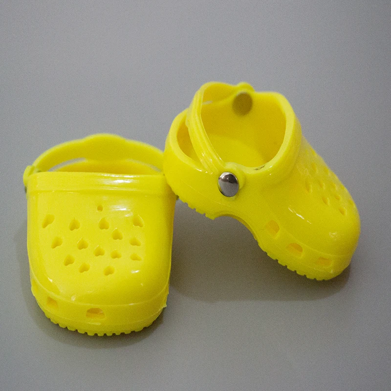 18-дюймовые аксессуары для новорожденных Тапочки сандалии парусиновая обувь