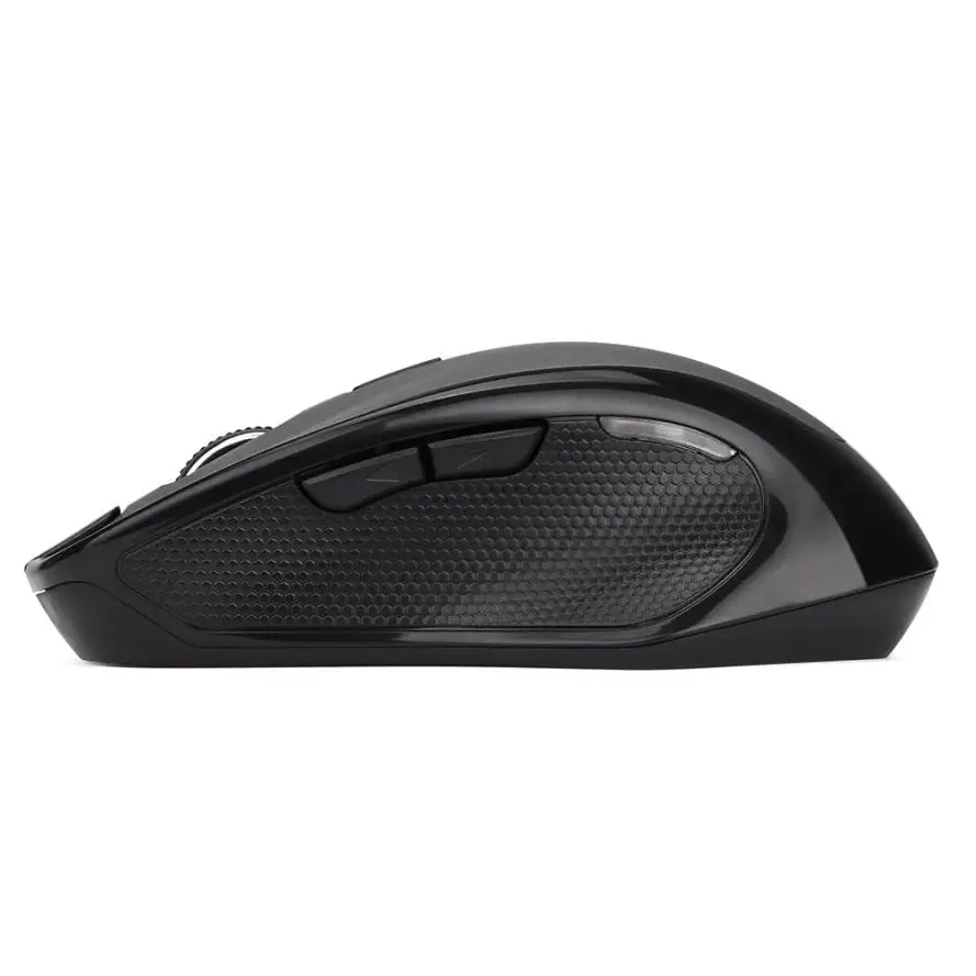 EC2 HIPERDEAL игровая мышь 2,4 ГГц 2400 dpi беспроводная мышь sem fio USB игровая мышь Jul6