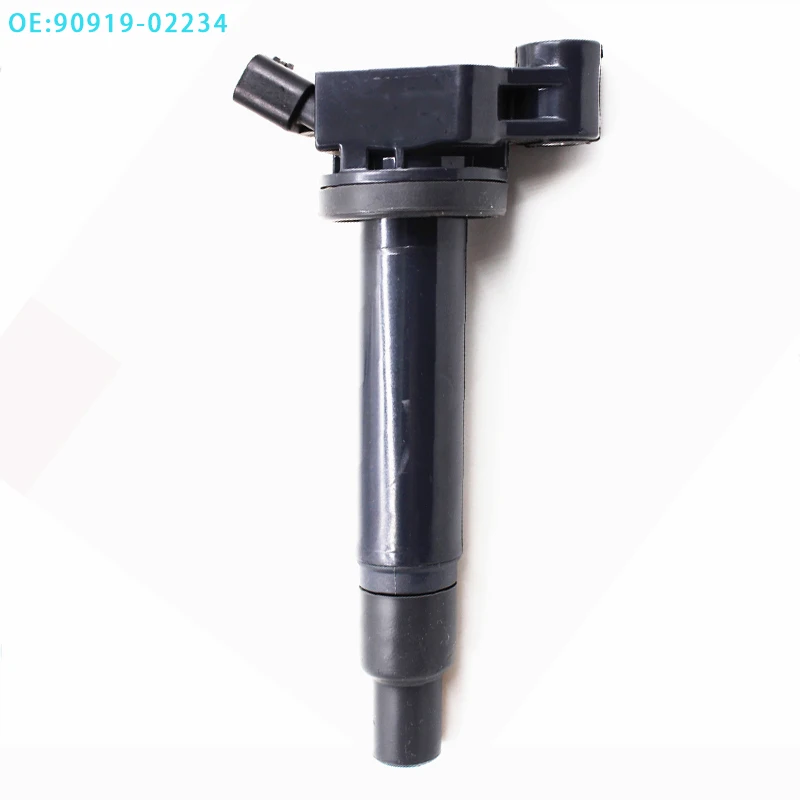 

Ignition Coil 90919-02234 90080-19016 88921393 for Toyota Avalon Camry Highlander Lexus ES/RX300 3.0L