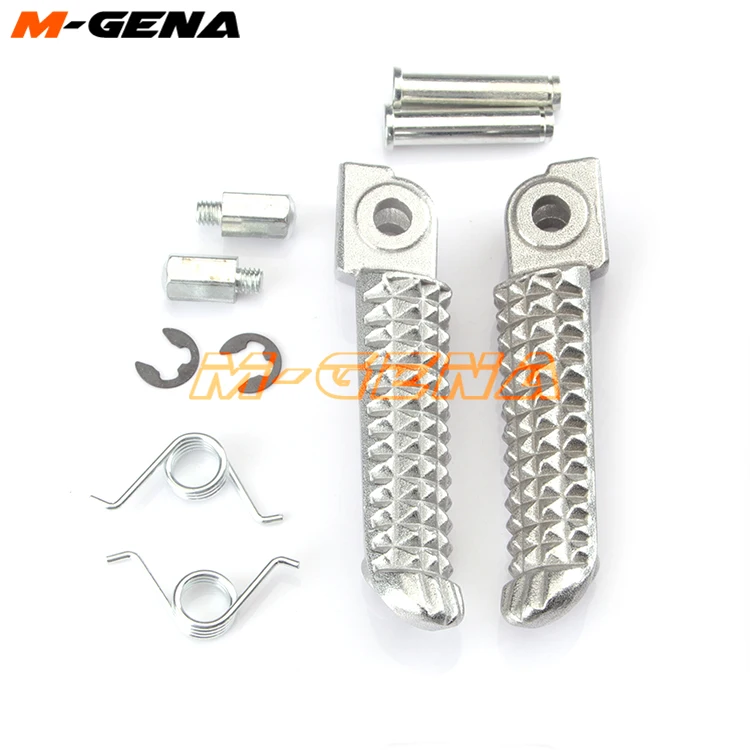 Мотоциклетные передние и задние подножки для YZF1000 YZF 1000 R1 YZF600 600 R6 R3 R15 R25 |