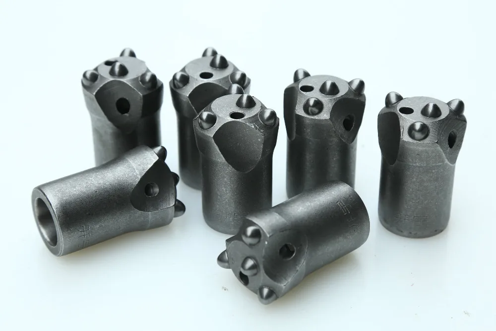 Буровой бит для горных пород YN27 Pionjar|bits for drill|bit drillbit drill types |