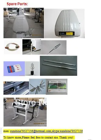 1300mm plotter china cuter Free shipping to China cutting | Компьютеры и офис