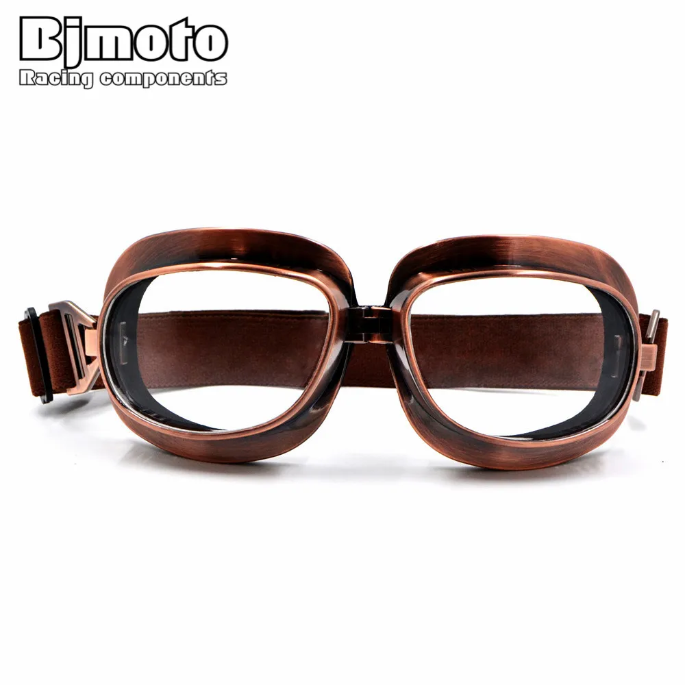 Винтажные очки для мотокросса скутера квадроцикла велосипеда|motocross goggles