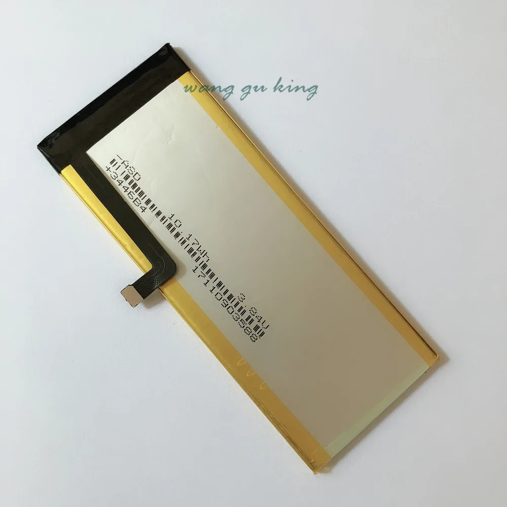 Новая батарея CUBOT X15 2750mAh запасная для сотового телефона X15|Аккумуляторы мобильных