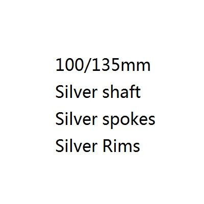 100-135mm Комплект велосипедных колес Litepro, 20 дюймов, kpro 451, набор передних колес 74 мм/130 мм, задних 100 мм/135 мм, складных колес для шоссейных велосипедов - Цвет: 100-135mm