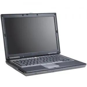 Для ноутбука Dell D630 диагностический ПК с гарантией без программного обеспечения