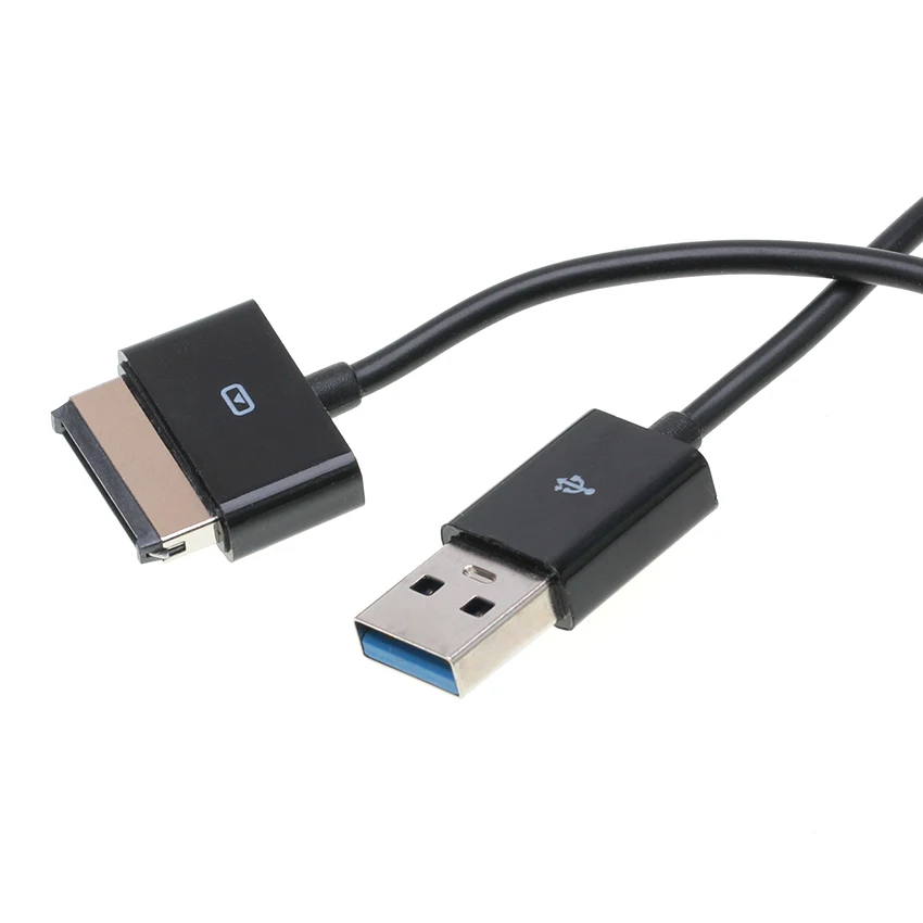 USB кабель для синхронизации данных и зарядки длина 1 м 3 фута 50 шт.|Кабели мобильных