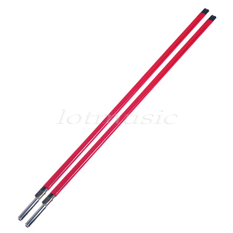 

2Pcs 2Way Stainless Steel A3 Guitar Truss Rod, 580mm Truss Rod Stick