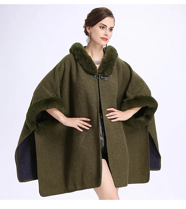 Пончо manteau femme женская зимняя одежда свитер женский кардиган с длинным рукавом harajuku кардиган длинный свитер с капюшоном
