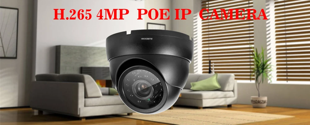 2MP 4MP Ip камера CCTV камера безопасности DC 12V POE48V мини Сковорода/наклон/зум 4X оптический зум скорость купольная камера Onvif