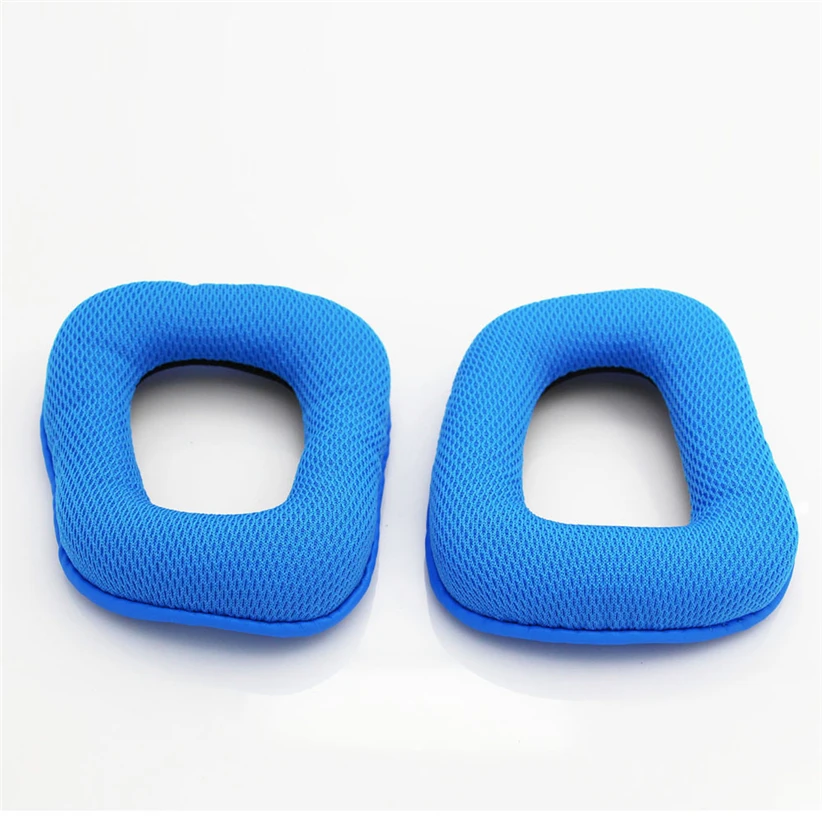 Сменные амбушюры для наушников Logitech G930 наушники Futural Digital Прямая поставка AUGG2|headband