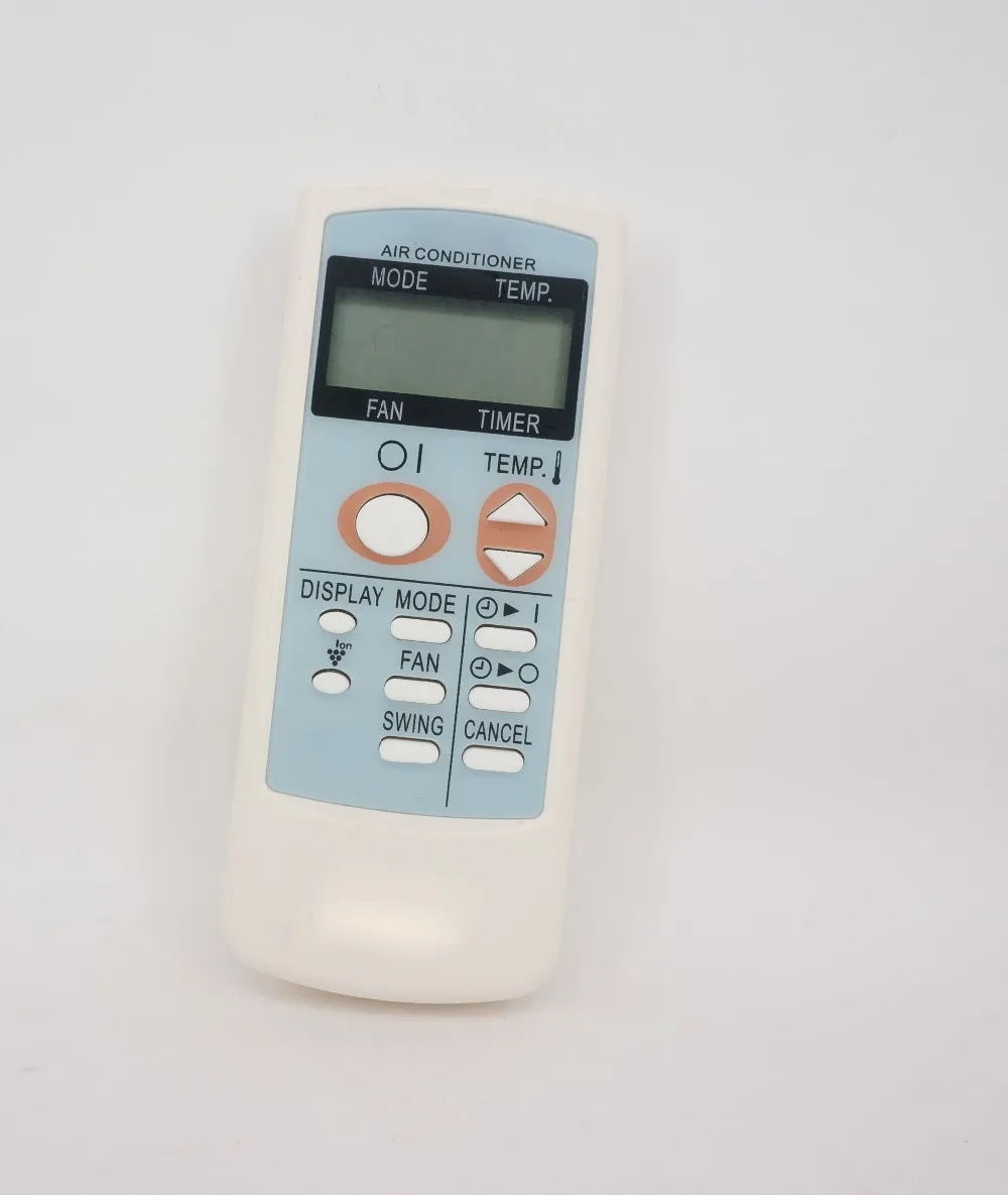 New A/C Air Conditioner Remote Control For Sharp AC Air conditioning Air Conditioner