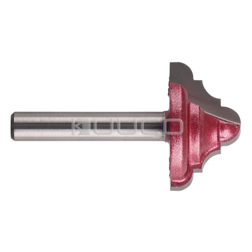 

5 PCS/LOT CNC Tools/End Mill/Milling Cutters/CNC Router Bits for Bamboo/hardwood/redwood/acryli/carbon fiber board/PVC etc