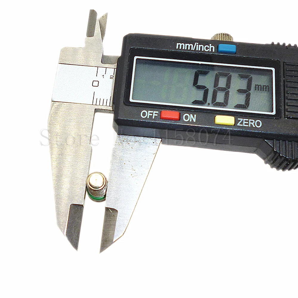 Клапан core ключ Гаечные ключи для снятия ремонт инструмент с 10 шт. автоматический