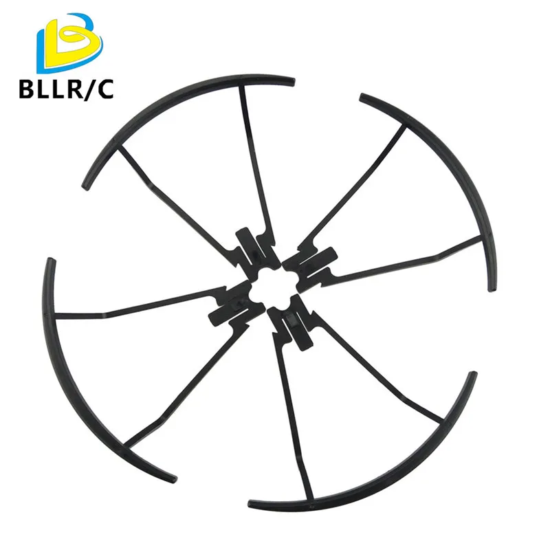 4 шт. Складная защитная рамка Защитная крышка для XS809 XS809S XS809HW XS809W RC Quadcopter Drone