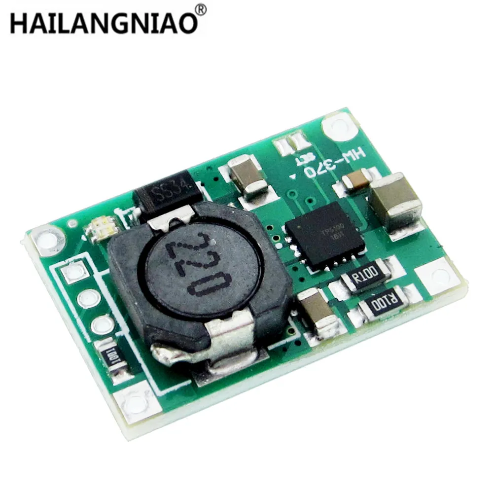 TP5100 двойная Одиночная литиевая батарея управление зарядкой совместимая