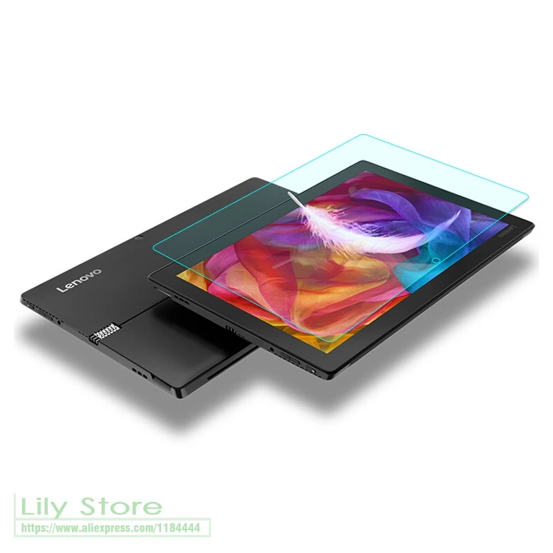 Для Lenovo Ideapad Miix 520 Miix520 12 стекло Защитная пленка для 2 дюймов с уровнем твердости 9H