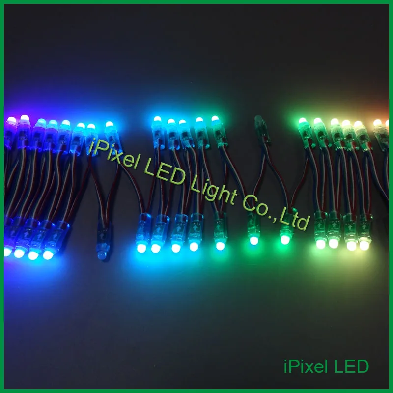 Водонепроницаемый dmx светодиодный пиксельный свет для рекламного знака|light base