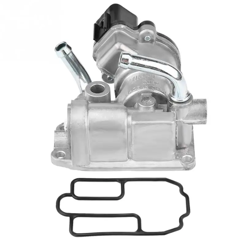 Idle клапан управления воздуха IAC/холостой двигатель для Mitsubishi Pajer MD614918 OEM