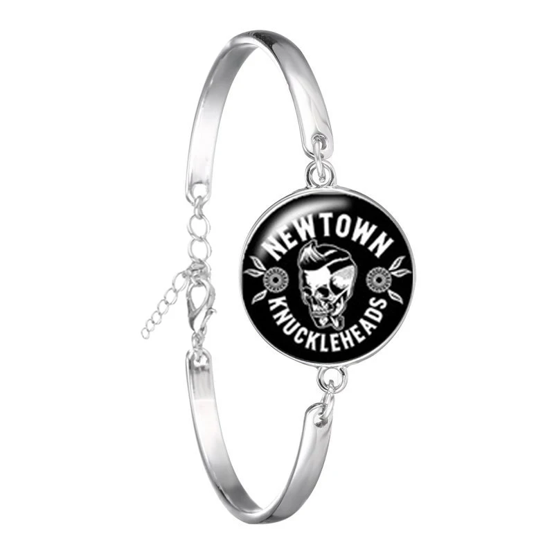 2019 New Beauty Text Art Patterns Love 18mm Bracelet Round Photo Glass Carposon Demonstration Flat Back Production Discovery | Украшения и