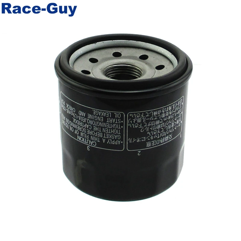 Масляный фильтр для Polaris Sportsman 300 400 450 500 850 Toro Dingo TX525 320D Yanmar 119305-35151 Yamaha ATV YFM350 YFM400 YFM450 Y
