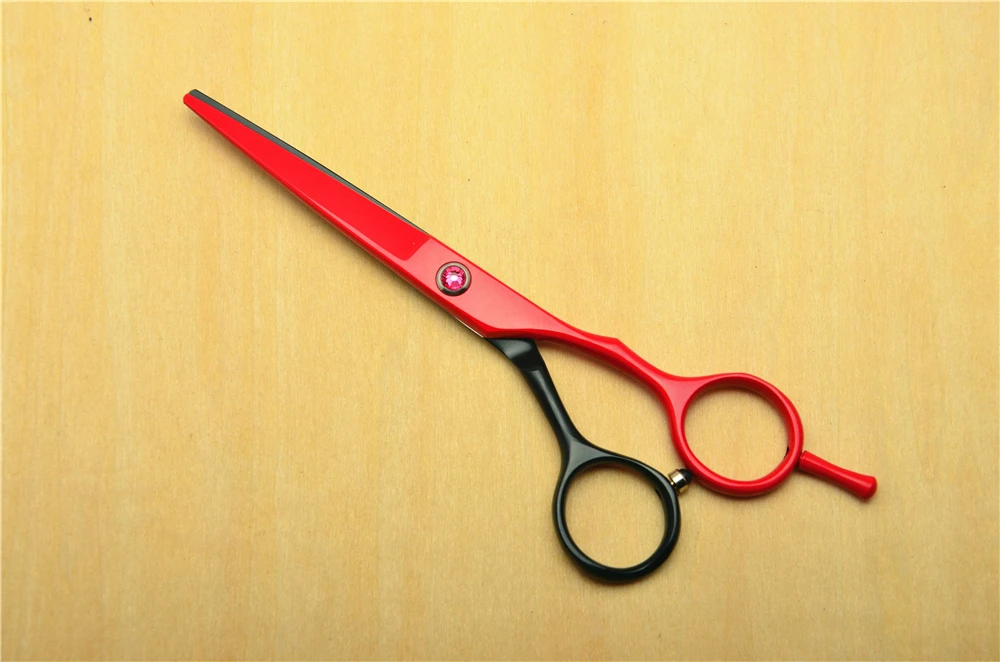 4 шт. ножницы для волос 5 дюйма с фирменным логотипом|cutting shears|hair scissorsscissor hairdresser |