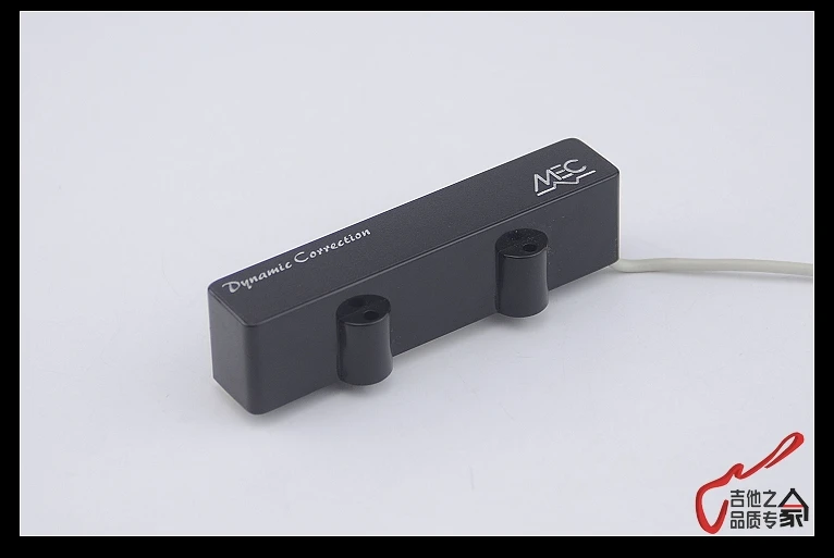 1 шт. Оригинальный оригинальный немецкий MEC PJ Precision/Jazz пассивный басовый мост