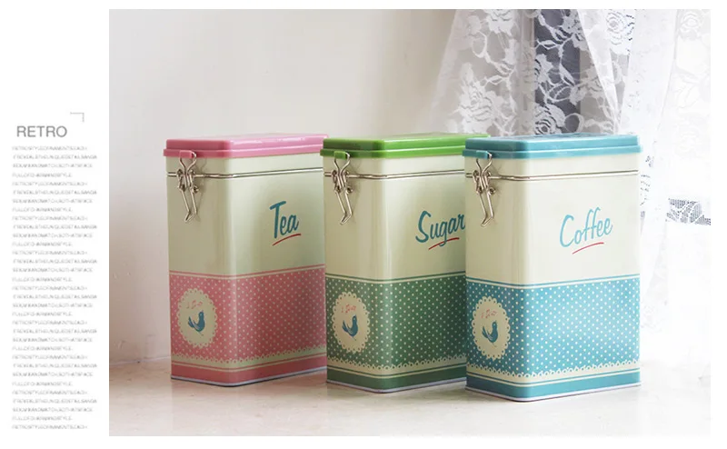 Retrotea кофе Storege коробки коробка для конфет, ювелирных изделий банок серьги в виде монет Подарочная коробка для наушников маленький Mrtal Утюг хранения Коробки