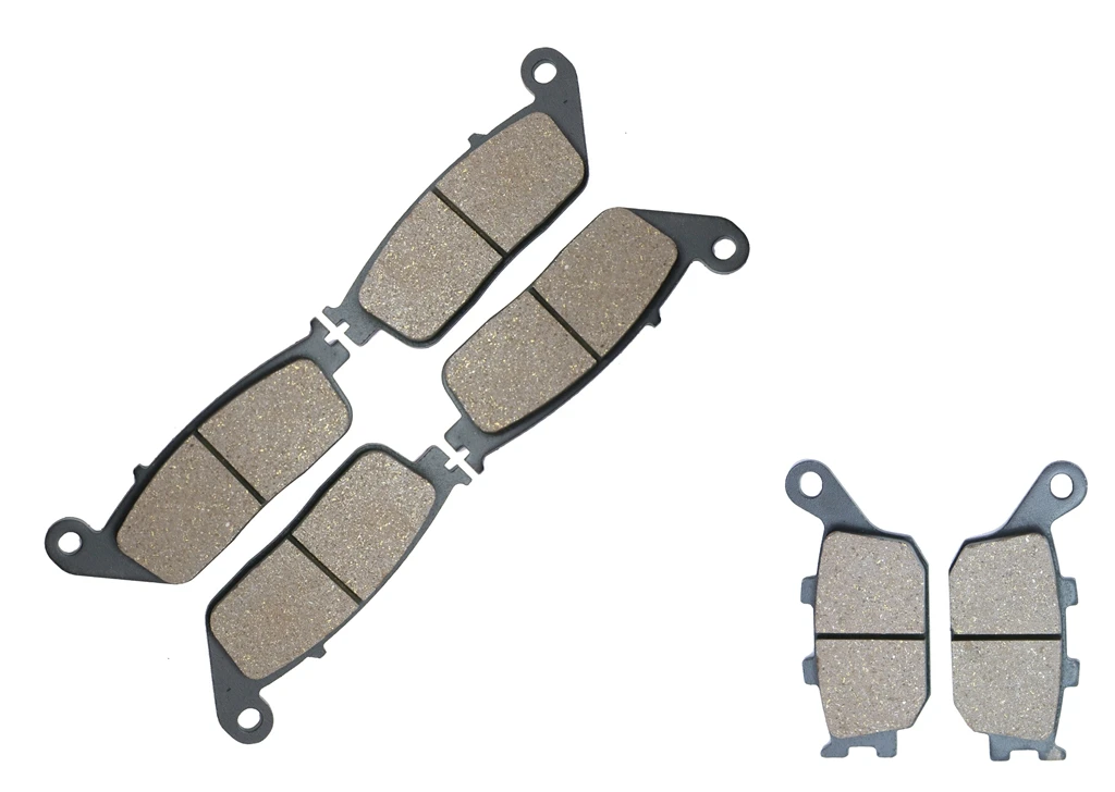 Cbr1000f Luggage Rack