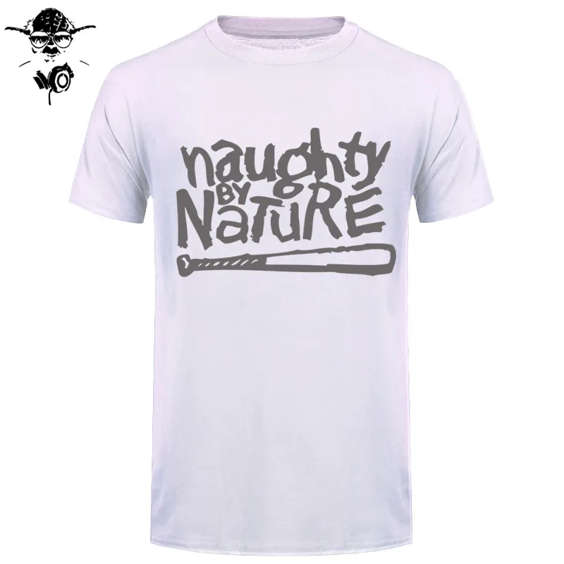 Naughty By Nature/футболка в стиле хип-хоп, рэп, скейтбординг, музыкальная группа 90s Bboy Bgirl черная хлопковая футболка футболки