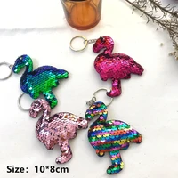 new personalized favors animal series colorful keychain wedding gift for guests birthday party decor kids souvenir