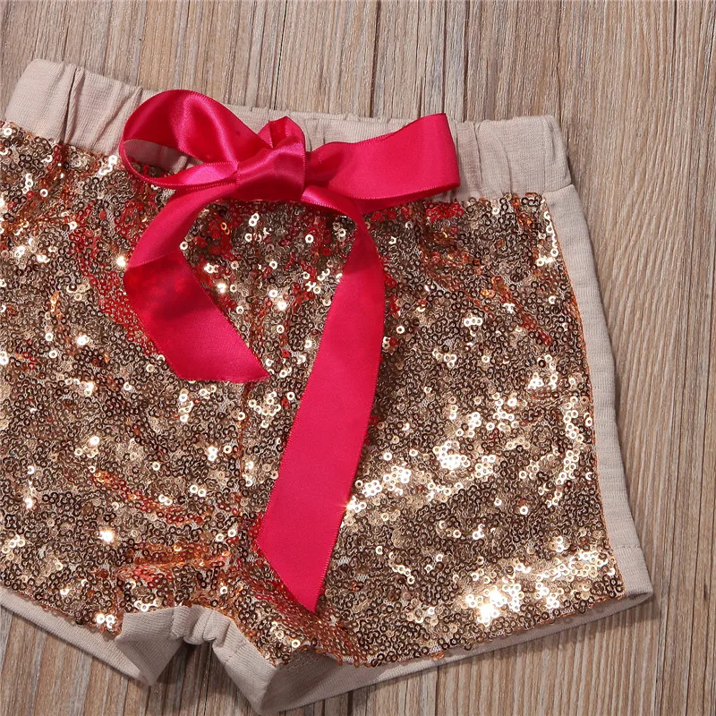 Одежда для младенцев pudcoco одежда маленьких девочек с бантом шикарные летние