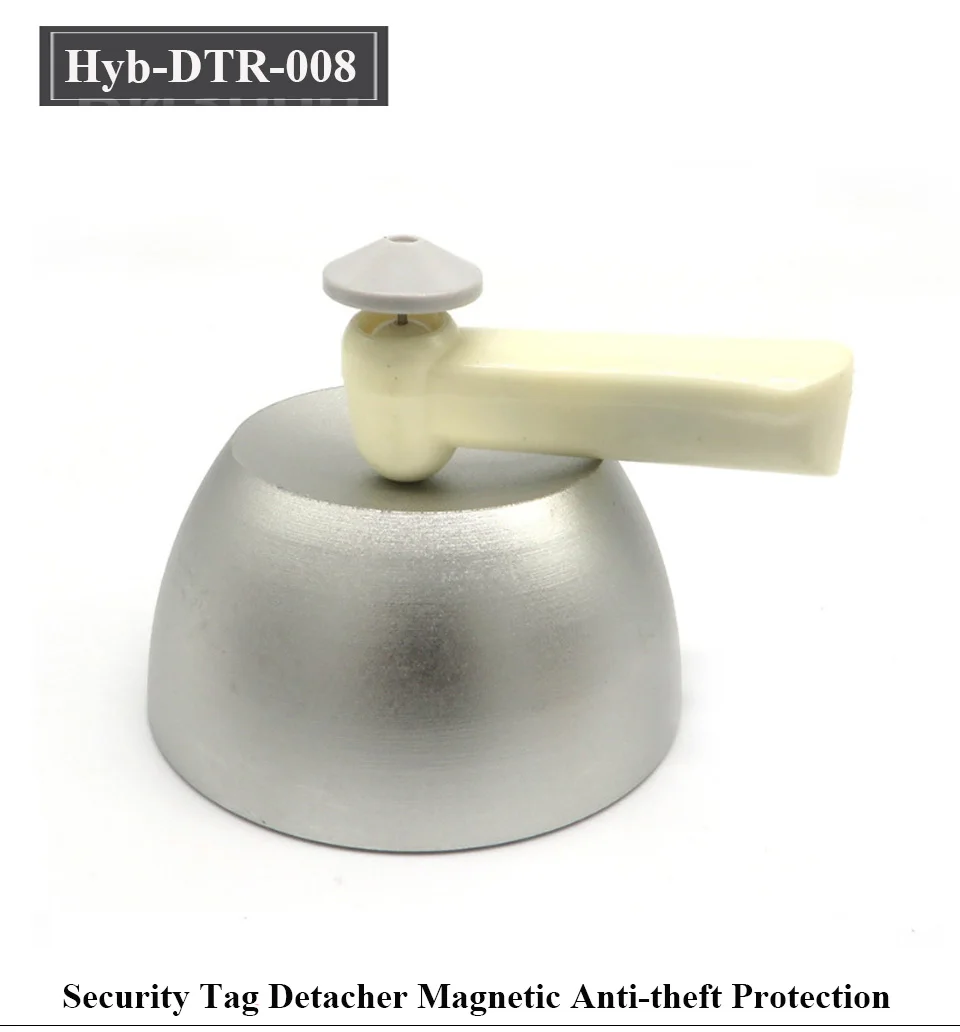 hot магнитный безопасности одежды теги удаления гольф деташер для eas теги