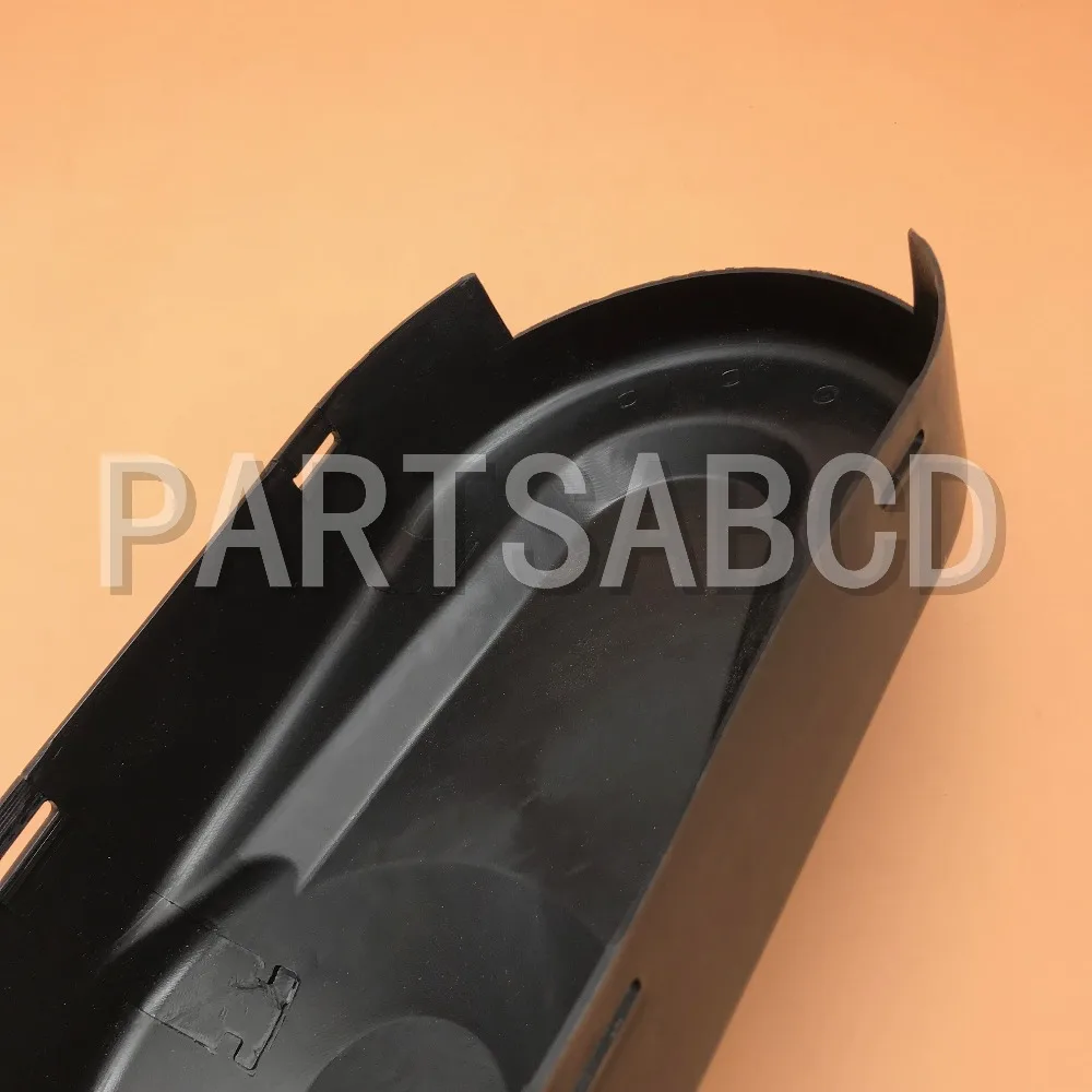 Комплект крышек цепи сцепления велосипедного мини привода HISUN HS CT200U|Детали и