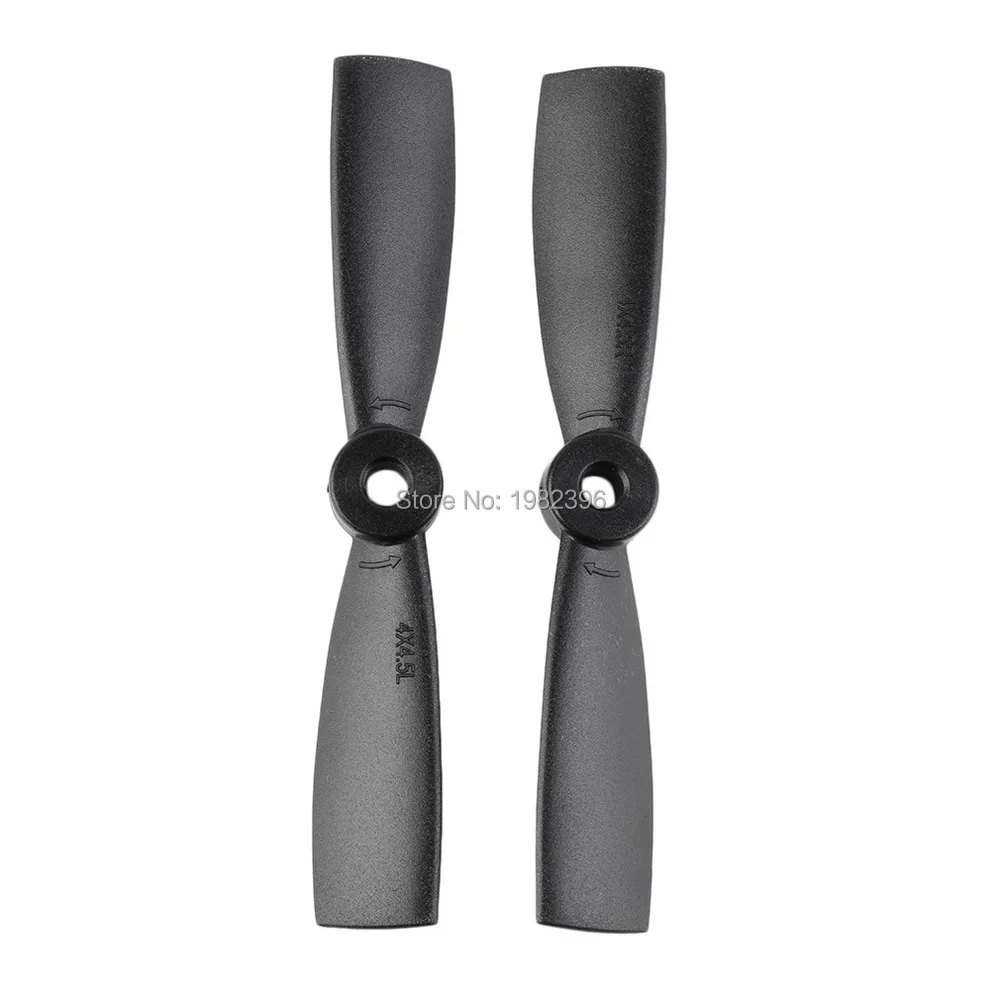 Горячая Распродажа пропеллеры Prop 4 &quot5&quot 6 &#x275045 4045 6045 X20 10 пар Props CW CCW QAV250 QAV R 220 MARTIAN