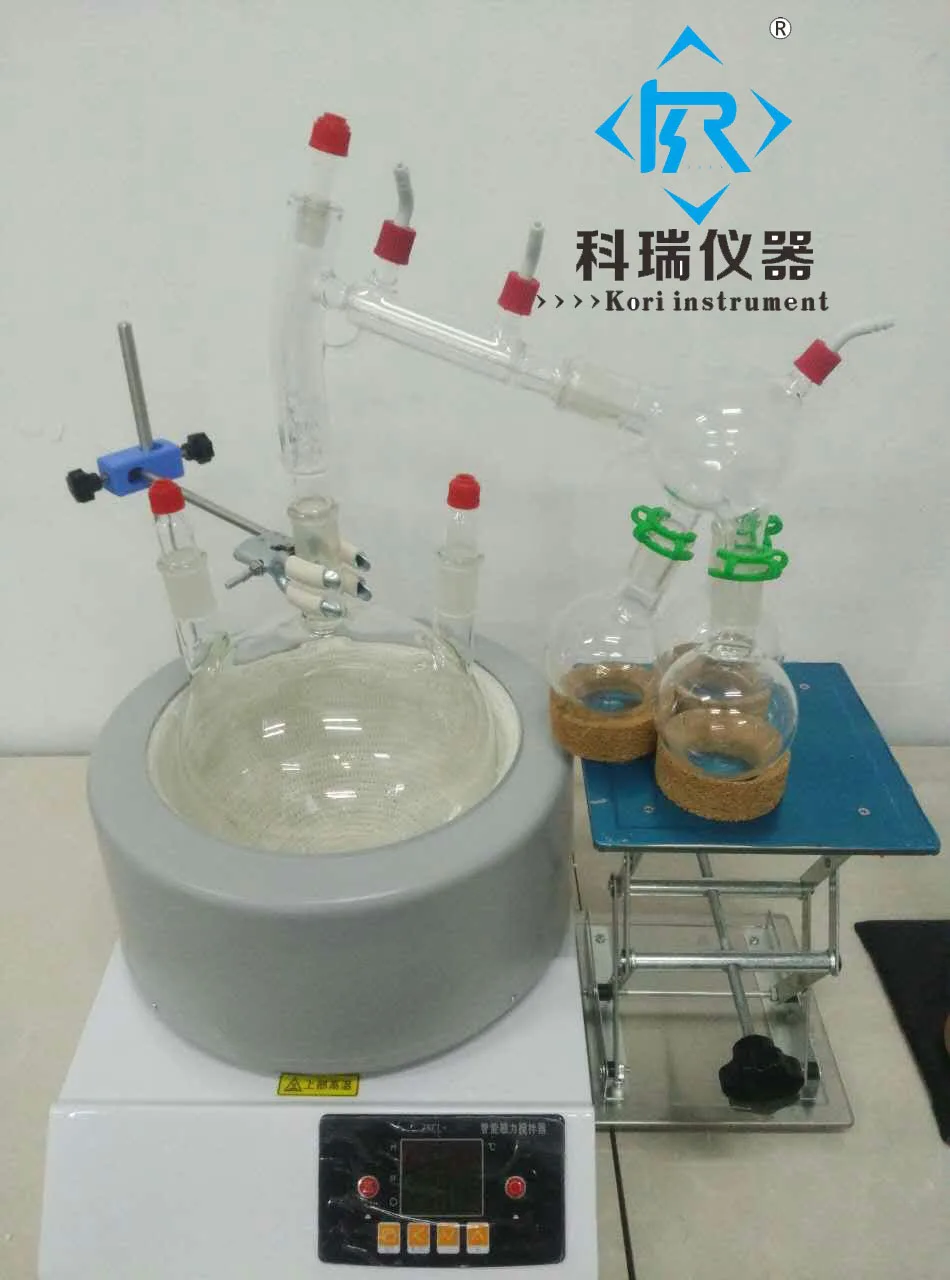 5 л аппарат для дистилляции этилового спирта|kit kits|kitting machinekit distillation |