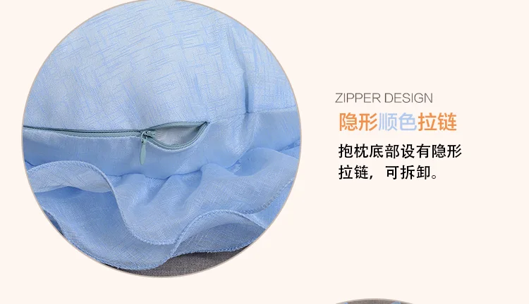40*40 см трехмерный цветок розы круглый пряжи Чехлы Диван Свадебные украшения наволочка талии подушка крышка