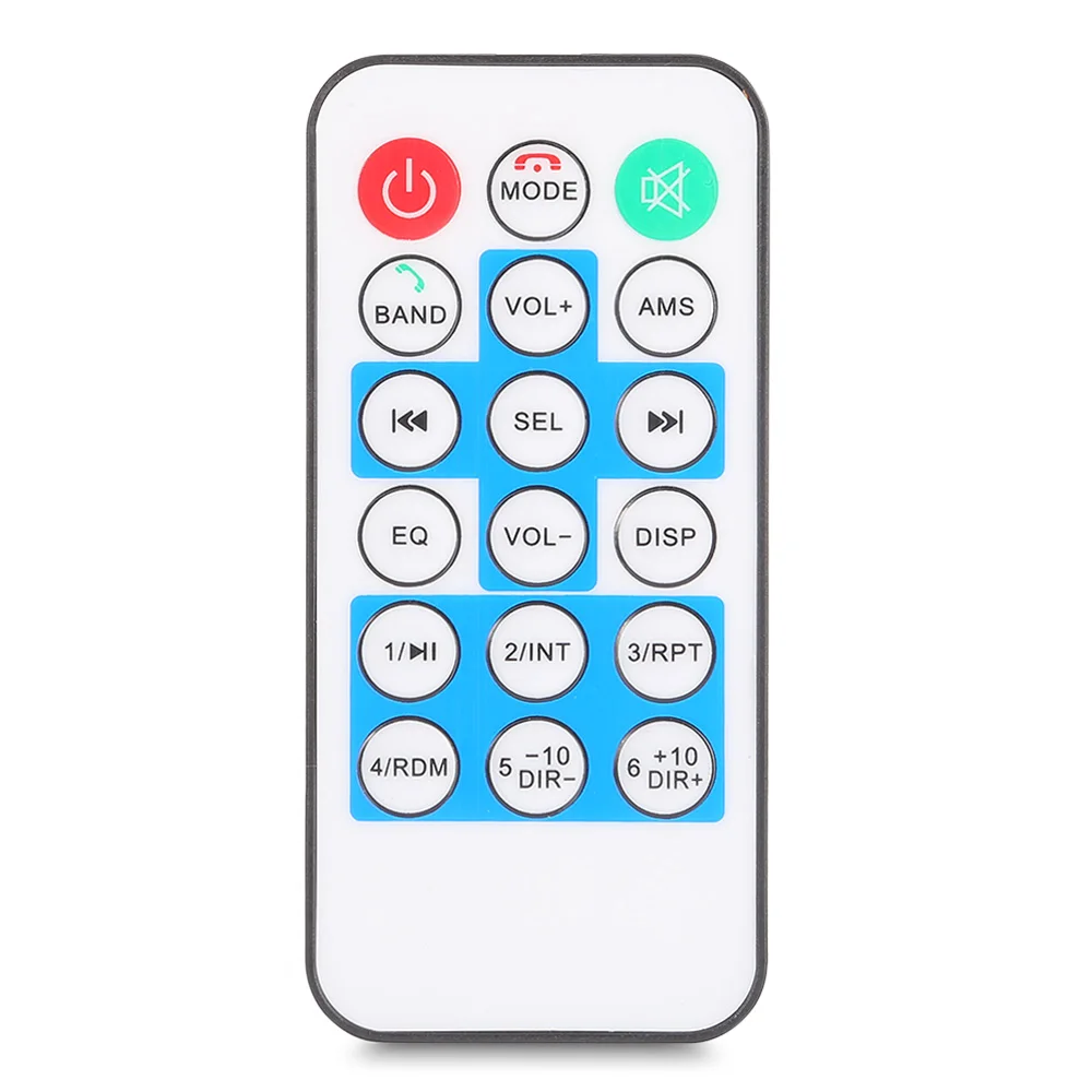 Zeepin K503 Автомобильный MP3-плеер Bluetooth USB 2 0 радиотюнер fm зарядка через usb AUX Вход