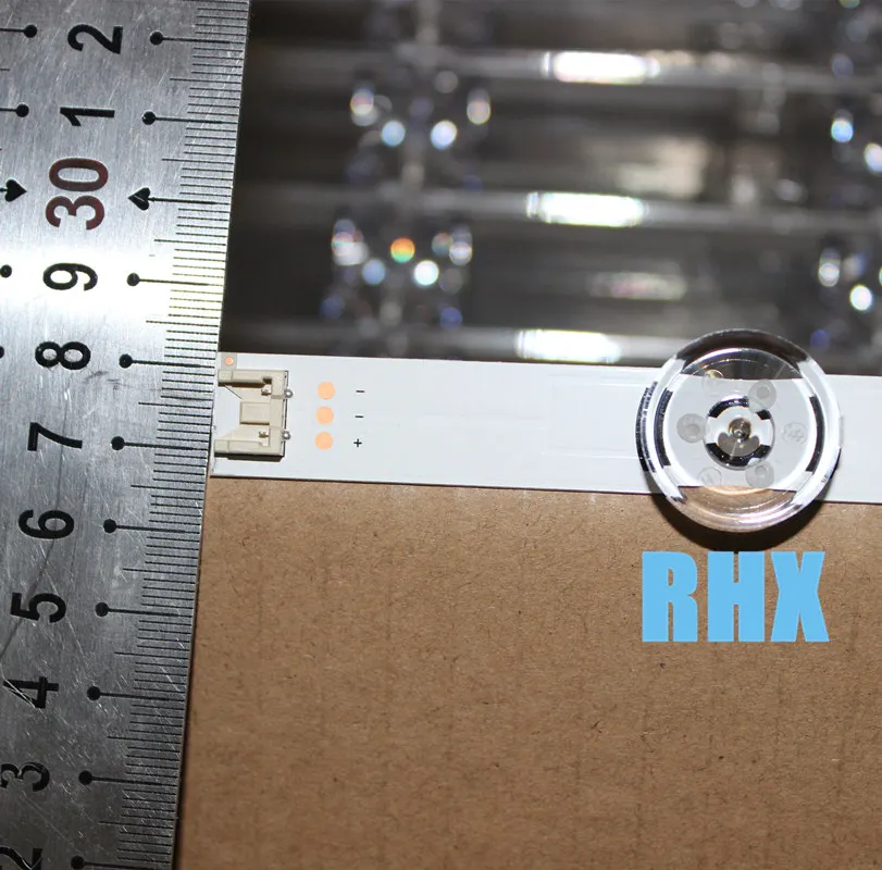 30 шт. светодиодная подсветка для 32MB25VQ 32LF5800 32LB5610 innotek drt 3 0 32 32LF592U 32LF561U NC320DXN LC320DUH