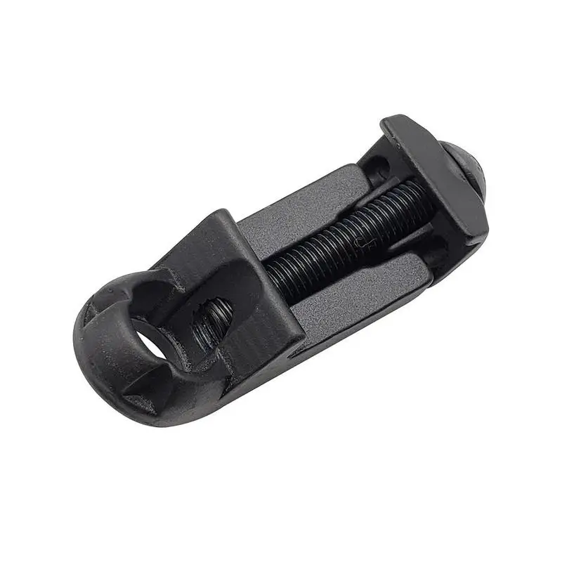 Тактический RSA QD Rail Sling Attachment Quick Detach Sling Поворотный адаптер винтовки оружейные аксессуары для страйкбола