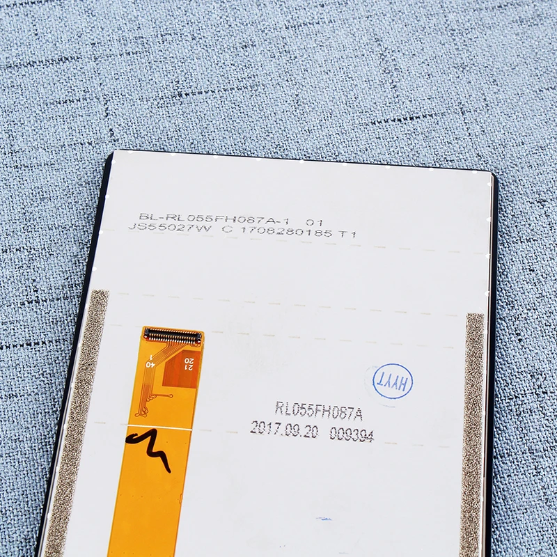 Remanbor для LEAGOO KIICAA MIX ЖК дисплей и сенсорный экран сборки запчасти авто аксессуары