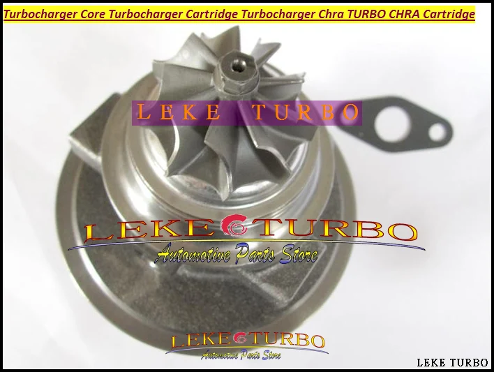 

Turbo Cartridge CHRA Turbocharger Core RHF4 VT10 1515A029 VA420088 VB420088 For Mitsubishi W200 L200 2005- 4D5CDI 2.5L TD 133HP