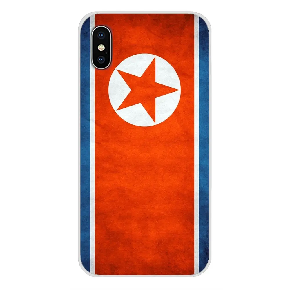 Джорджия Алжир гранж греческий флаг серия для Huawei P Smart Mate Honor 7A 7C 8C 8X 9 P10 P20 Lite Pro Plus
